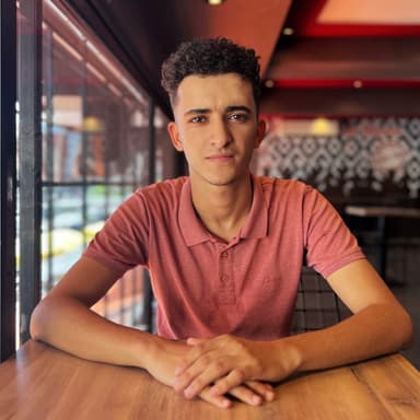 mustapha limar